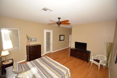 Master Suite 2