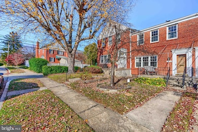 1602 Glen Keith Blvd, Towson, MD 21286 - photo 2