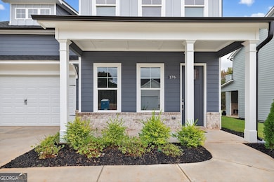 176 Crimson Feather Dr, Jefferson, GA 30549 - photo 3