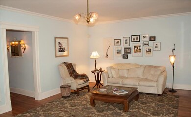 Upper Living Room