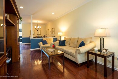 Gorgeous Living Room