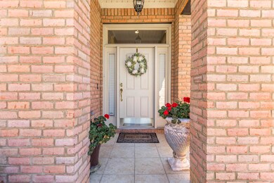 206 Macintosh Ln, Centerville, GA 31028 - photo 7