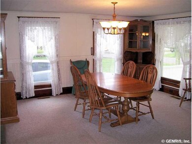 Dining Room.