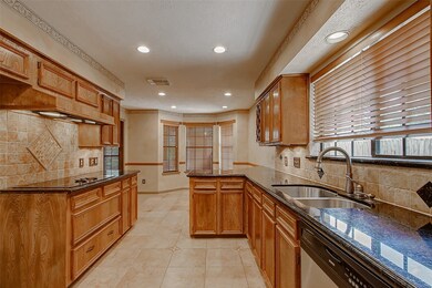 15722 Ridge Park Dr, Houston, TX 77095 - photo 7