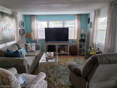 14 Armadillo Trail, Lake Placid, FL 33852 - photo 5