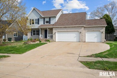 4622 E 49th Ct, Davenport, IA 52807 - photo 2