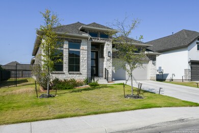 4370 Amen Corner, San Antonio, TX 78261 - photo 4