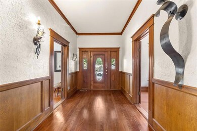 105 N Merrimac St, Weatherford, TX 76086 - photo 6