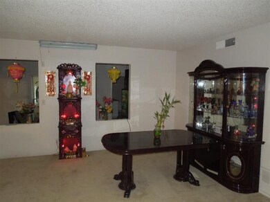 Step Down Living Room