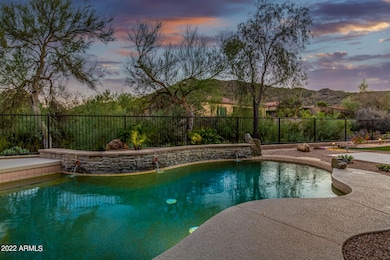 8657 WEST ROWEL ROAD PEORIA, AZ 85383