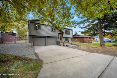 1625 E Tall Timber Loop, Post Falls, ID 83854 - photo 2