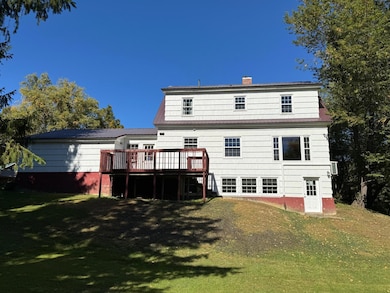 Southern Elevation (5 Chandler Ct)