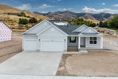 444 N 890 E unit 179, Hyde Park, UT 84318 - photo 2