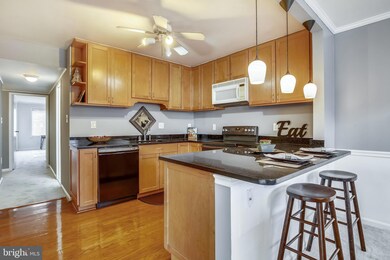 3117 Buccaneer Ct unit 101, Fairfax, VA 22031 - photo 7