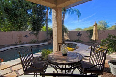2241 E Carla Vista Place, Chandler, AZ 85225 - photo 3