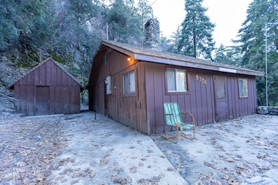 9320 Wood Rd, Forest Falls, CA 92339 - photo 5