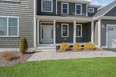 73 Pratt Ave unit LOT 126, Bridgewater, MA 02324 - photo 3