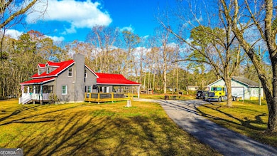 587 Highway 41 N, Milner, GA 30257 - photo 6