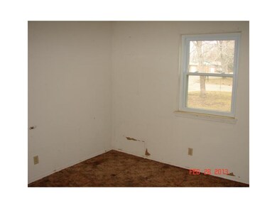 Bedroom.