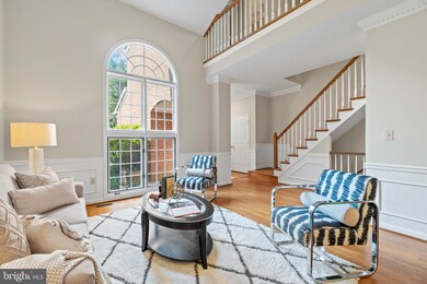 2088 Van Tuyl Place, Falls Church, VA 22043 - photo 4