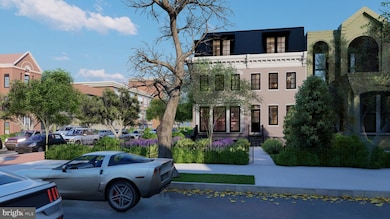 1900 16th St NW, Washington, DC 20009 - photo 6