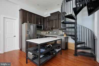 2019 19th St NW unit 3, Washington, DC 20009 - photo 4