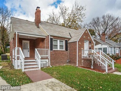 6412 Knollbrook Dr, Hyattsville, MD 20783 - photo 3