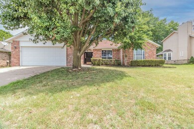 1603 S 24th St, Rogers, AR 72758 - photo 3