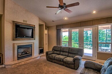Hide a TV mount 2
