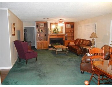 Den/Family/Great Room.