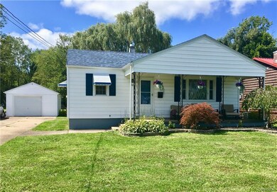 522 Witmer Rd, North Tonawanda, NY 14120 - photo 2