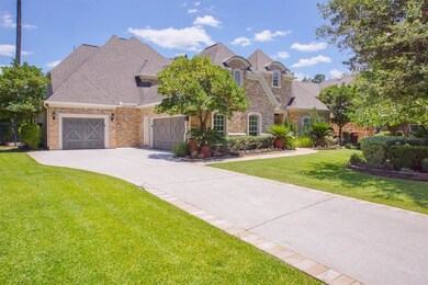 6 W Monteagle Cir, Spring, TX 77382 - photo 2