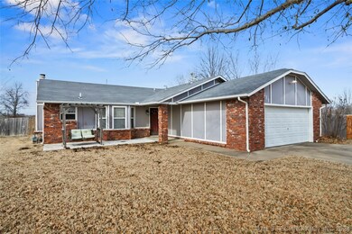 511 W 114th Ct S, Jenks, OK 74037 - photo 2