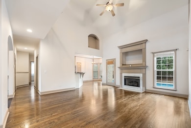 1529 Bunbury Dr, Thompsons Station, TN 37179 - photo 2