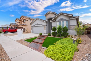 13664 Mill Hill Ct, El Paso, TX 79928 - photo 4