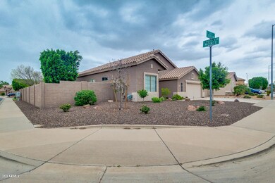 2452 S Joplin, Mesa, AZ 85209 - photo 2