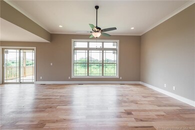 5912 Juniper Ridge Dr, Charles Town, IN 47111 - photo 4