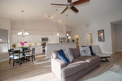Great Room Floorplan