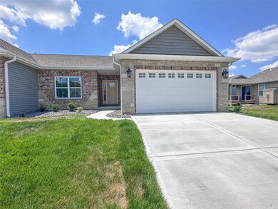 2003 Morningside Place, Maryville, IL 62062 - photo 3