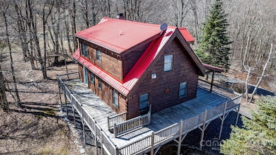 864 Joe Clayton Rd, Lansing, NC 28643 - photo 7