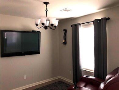 DINING ROOM FROM A DIFFERENT ANGLE.