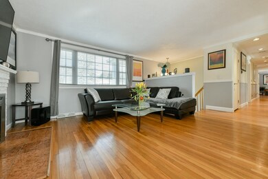 29 Puddingstone Ln, Bellingham, MA 02019 - photo 5