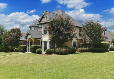 4219 Green Meadow St W, Colleyville, TX 76034 - photo 3