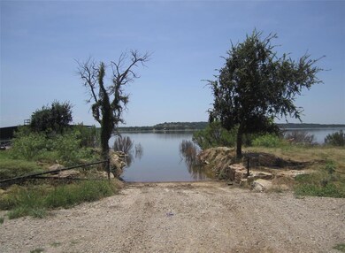 Oak Point Boat Ramp