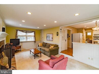 1978 Bishopwood Blvd W, Harleysville, PA 19438 - photo 6