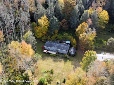 766 Hog Mountain Cir, Fleischmanns, NY 12430 - photo 3