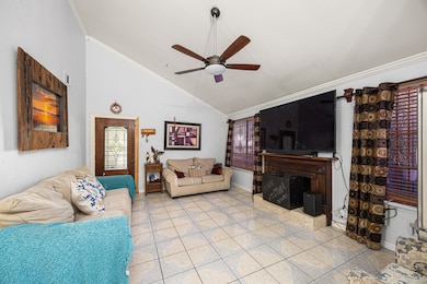 7635 Log Cradle Dr, Houston, TX 77041 - photo 4