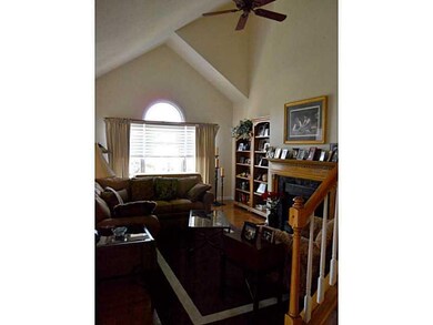 Great Room.