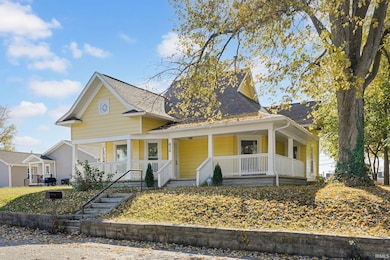 624 15th St, Bedford, IN 47421 - photo 3