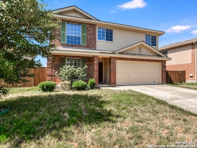 10642 Arabian Sands, San Antonio, TX 78254 - photo 4